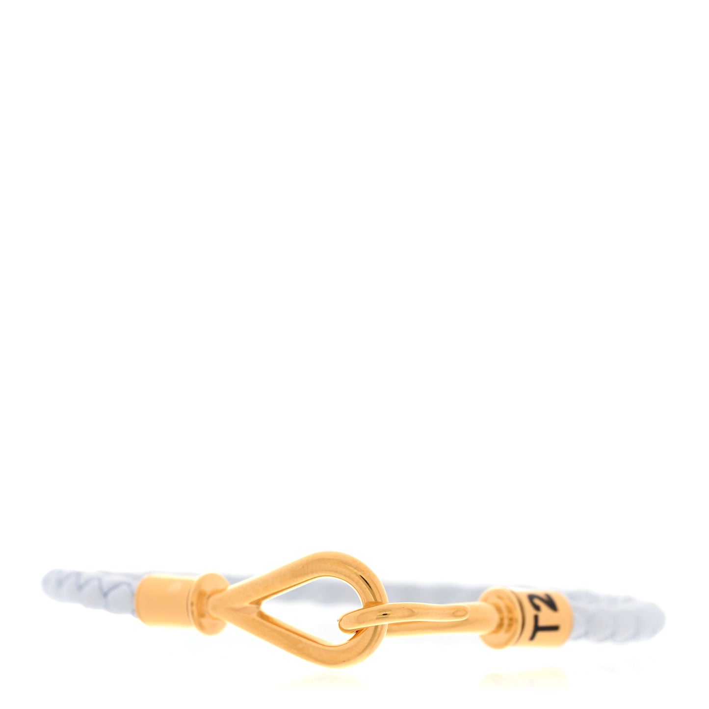 Swift Jumbo Hook Bracelet T2 Bleu Brume