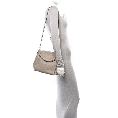 Louis Vuitton Mahina Babylone Chain BB Galet 2 of 9