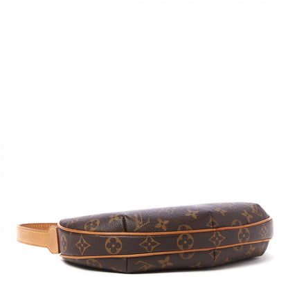 Louis Vuitton Monogram Croissant PM 4 of 8