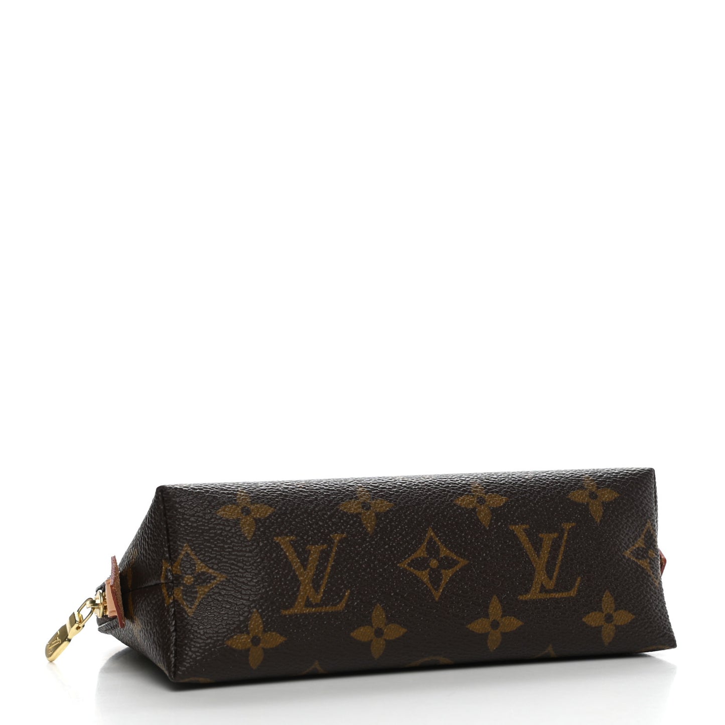 Monogram Cosmetic Pouch