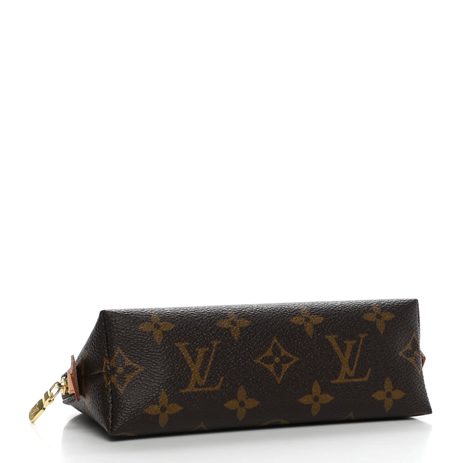 Louis Vuitton Monogram Cosmetic Pouch 4 of 6