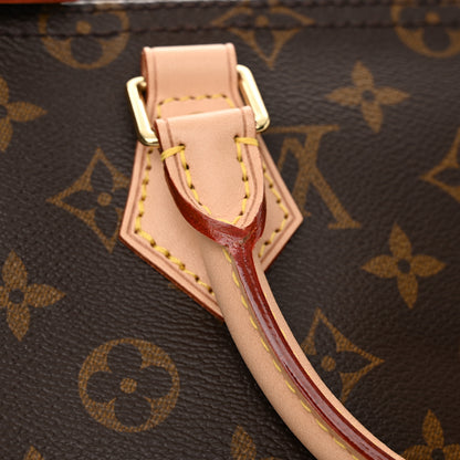 Louis Vuitton Monogram Speedy 35 11 of 12