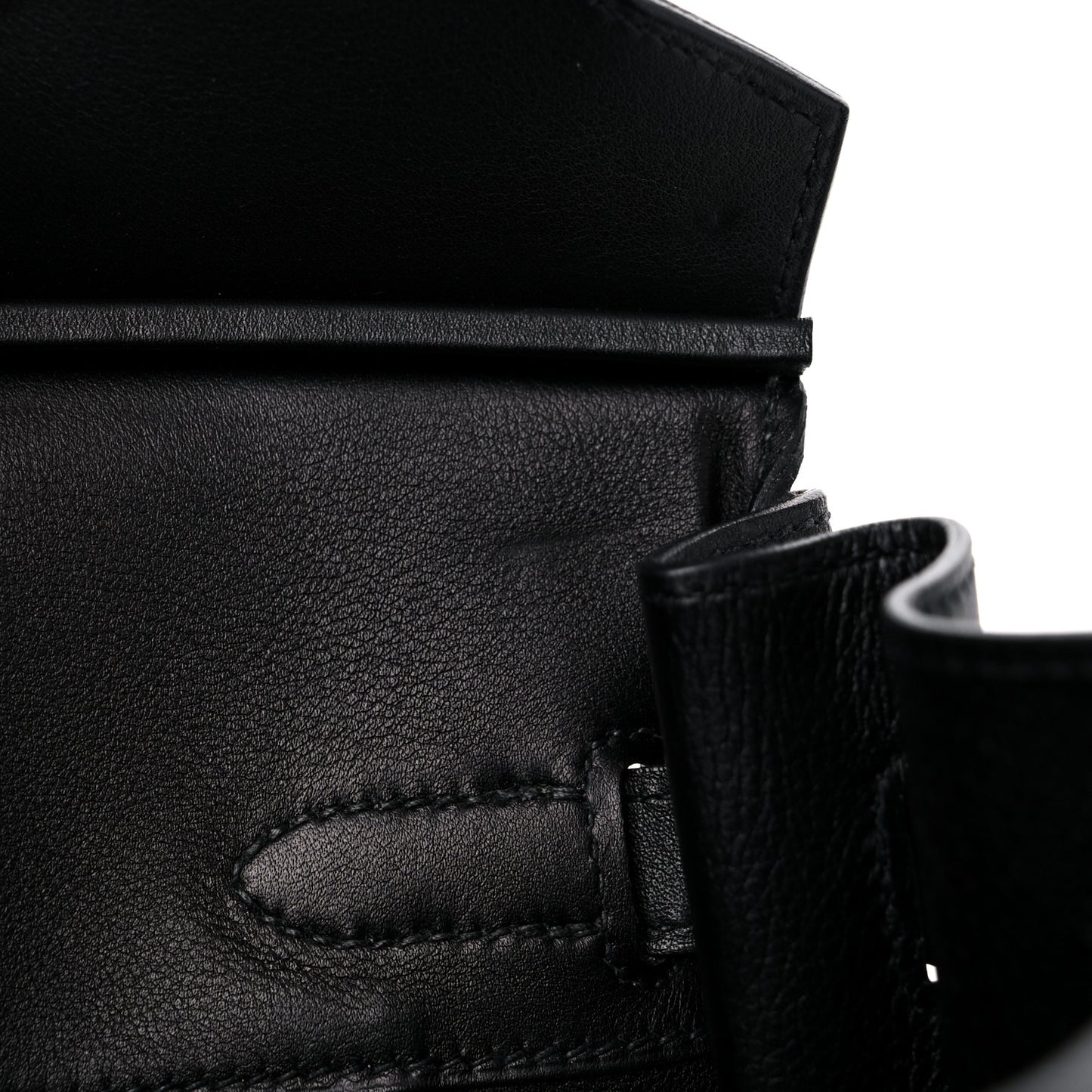 Swift Birkin 30 Black