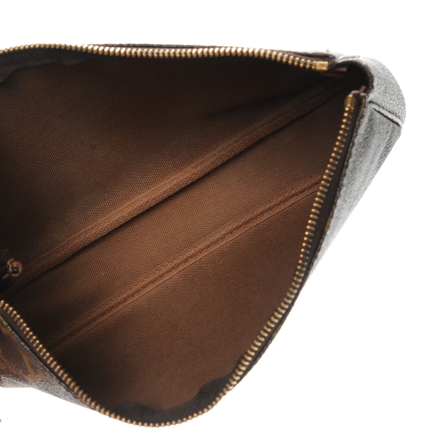 Monogram Pochette Accessories