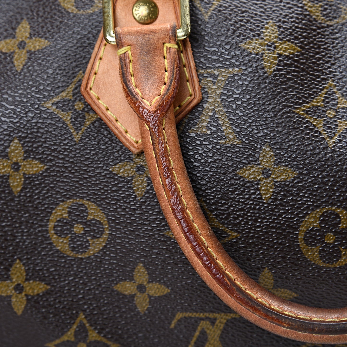Monogram Speedy 30