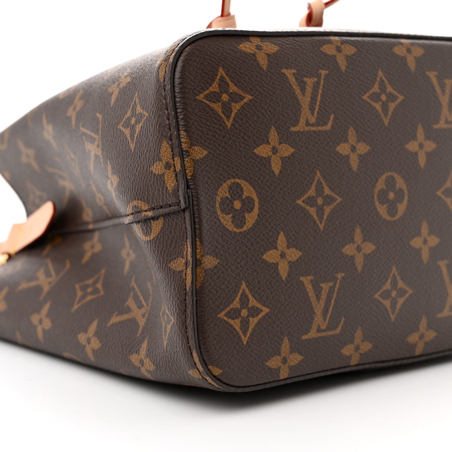 Louis Vuitton Monogram Neonoe BB 8 of 10