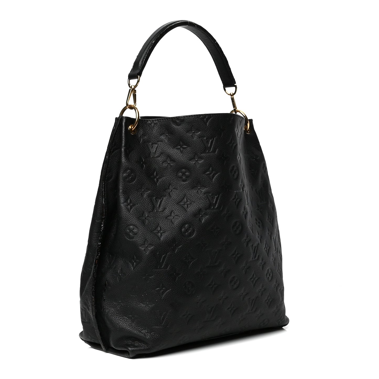 Empreinte Metis Black