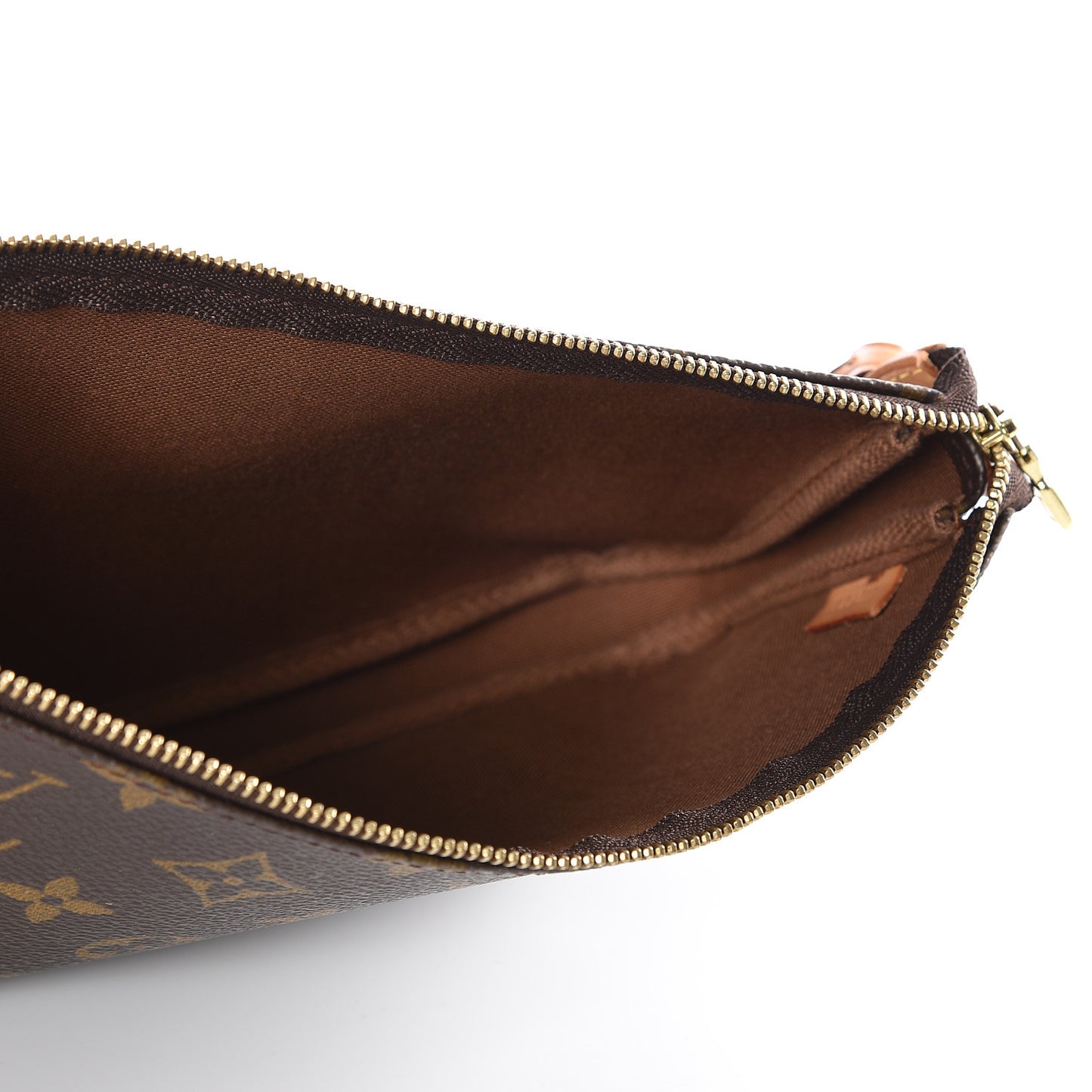 Monogram Pochette Accessories