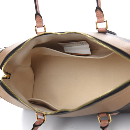 Louis Vuitton Monogram Tuileries Sesame Peach 4 of 14