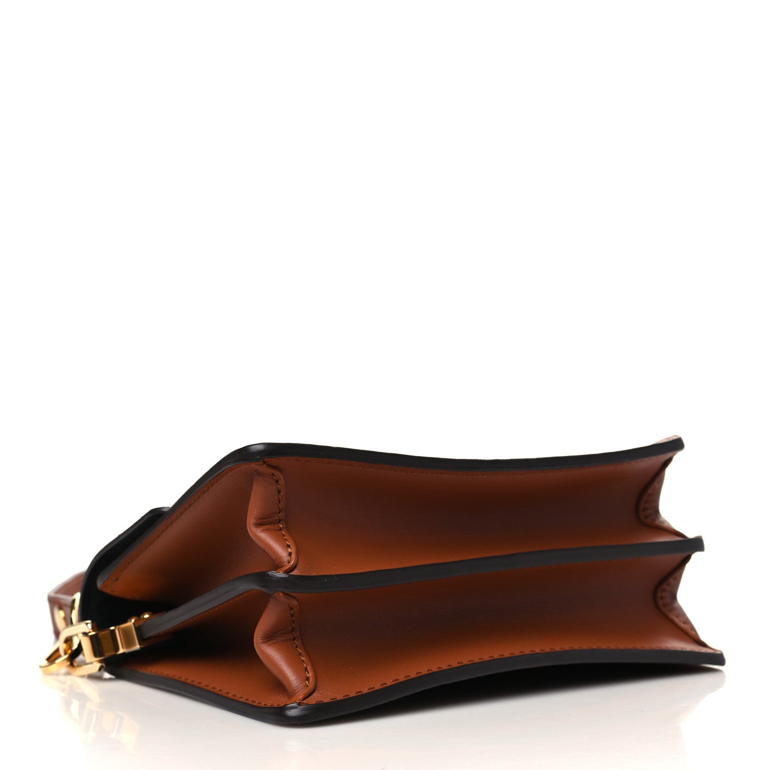 Louis Vuitton Reverse Monogram Dauphine Mini 4 of 6