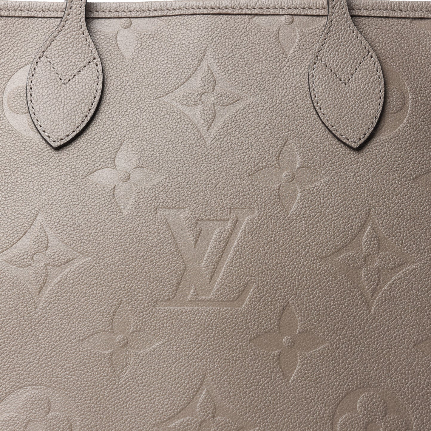Empreinte Monogram Giant Neverfull MM Tourterelle