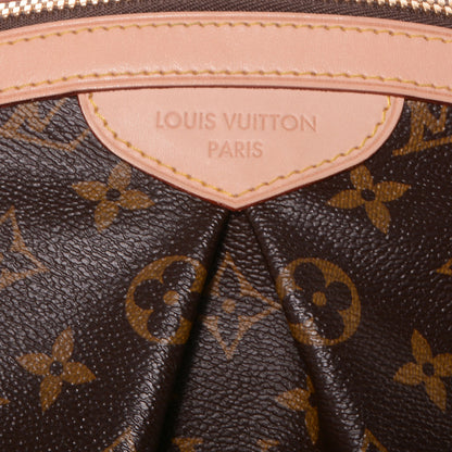 Louis Vuitton Monogram Tivoli PM 5 of 9