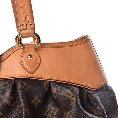 Louis Vuitton Monogram Boetie MM 23 of 29