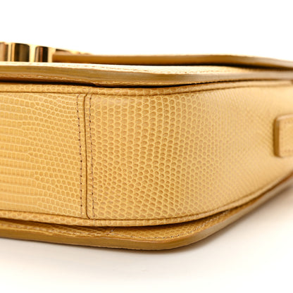 Celine Lizard Teen Triomphe Pollen 10 of 15