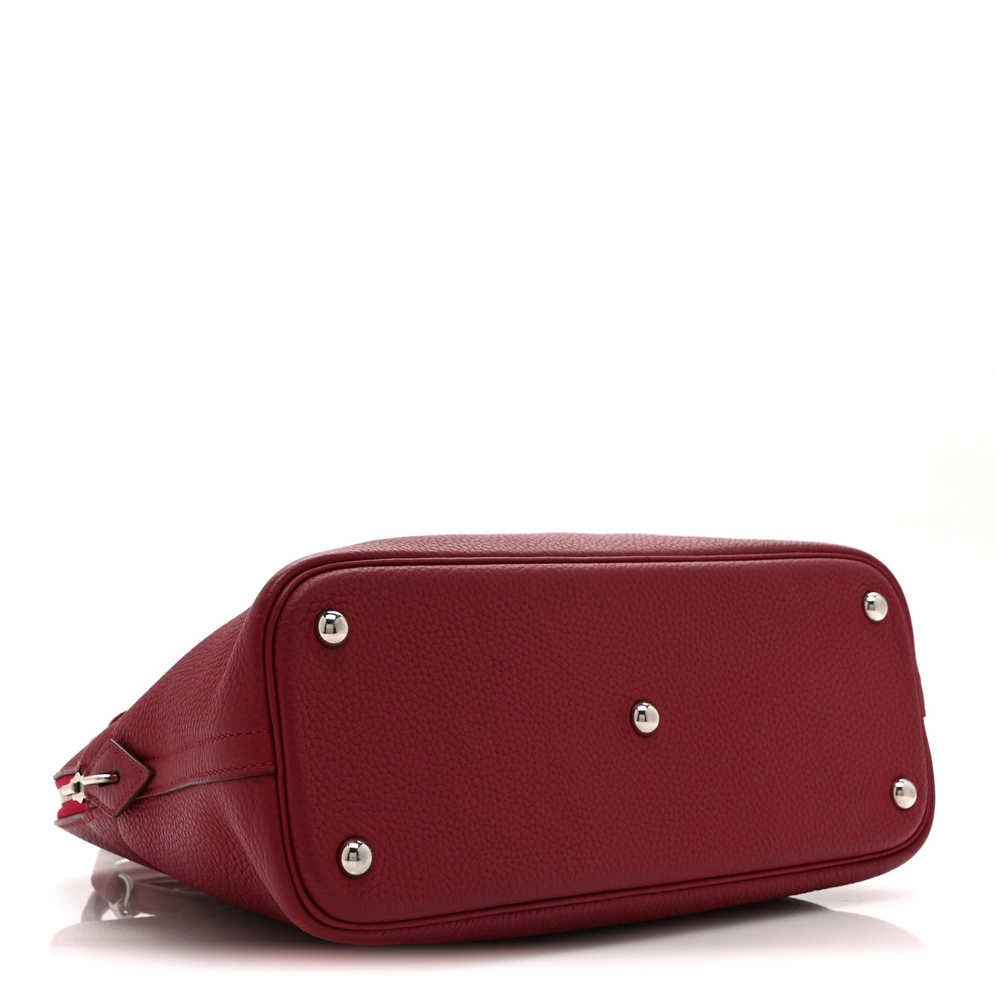Taurillon Clemence Bolide 31 Rubis