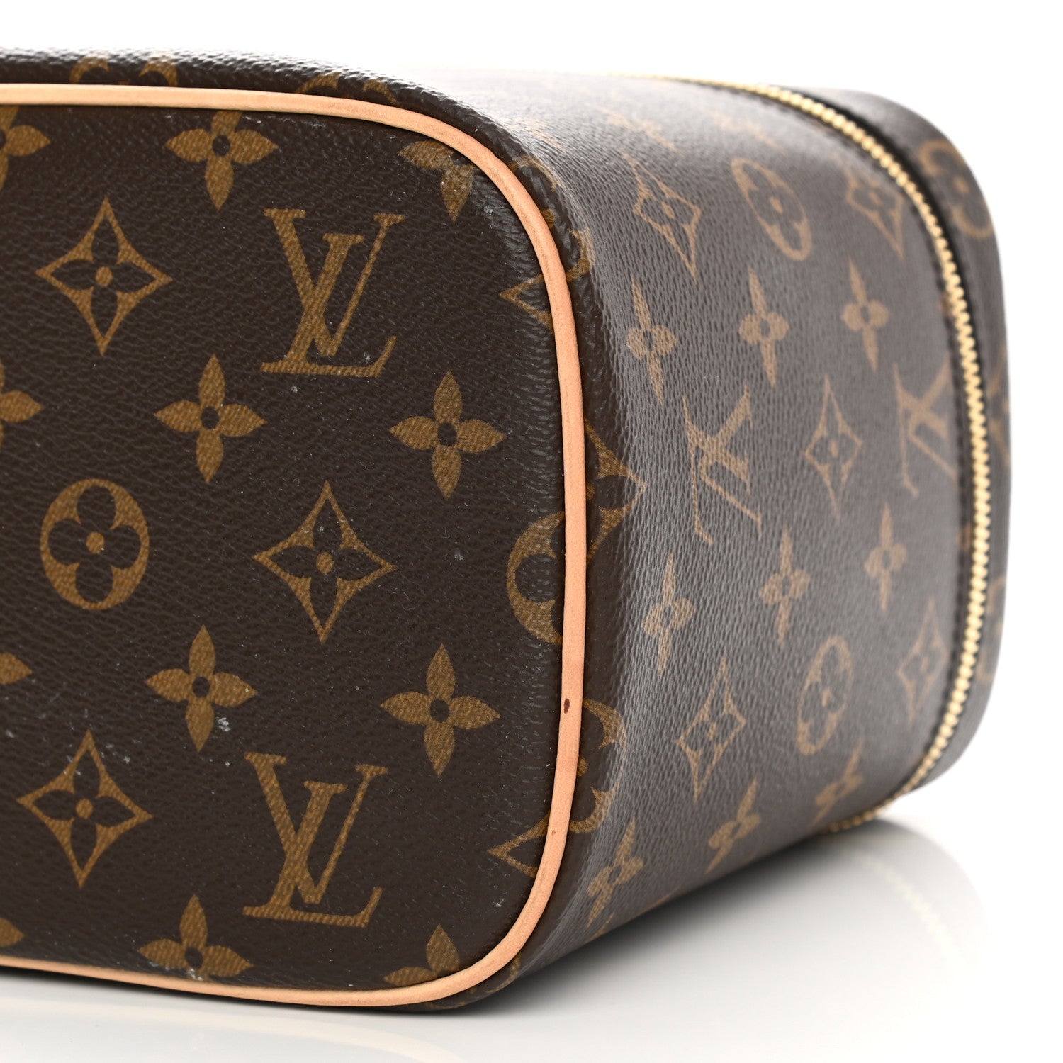 Louis Vuitton Monogram Nice BB 9 of 11