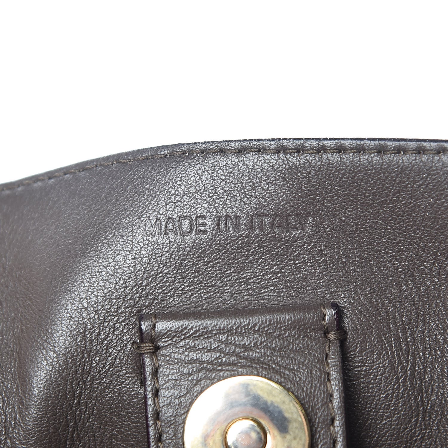 Christian Dior Bullcalf Large Diorissimo Tote Rose Poudre 9 of 22