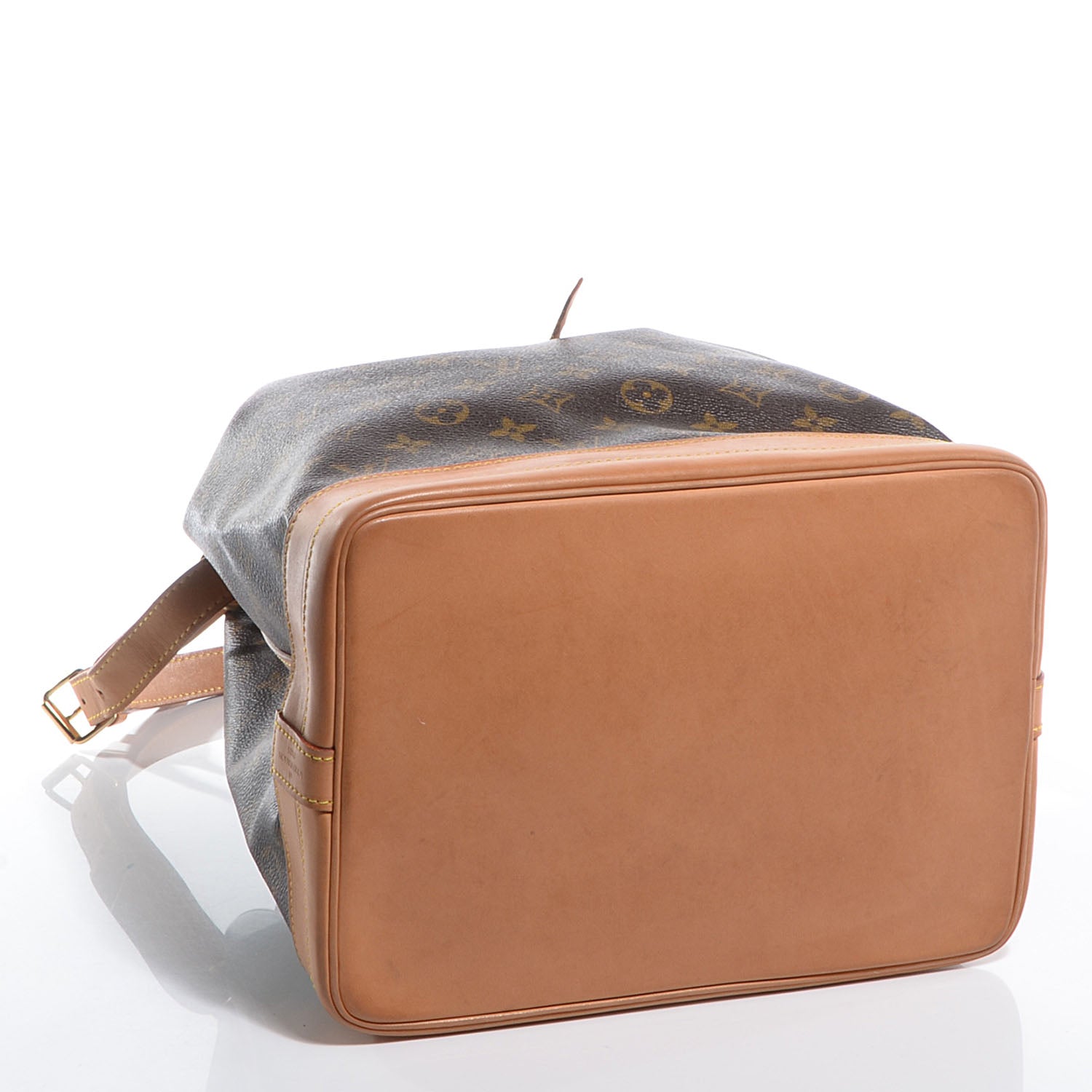 Louis Vuitton Monogram Noe 4 of 8