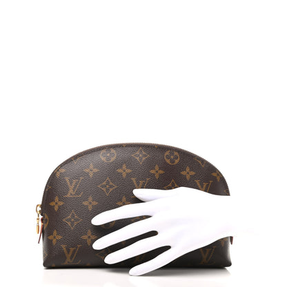 Louis Vuitton Monogram Cosmetic Pouch GM 2 of 8