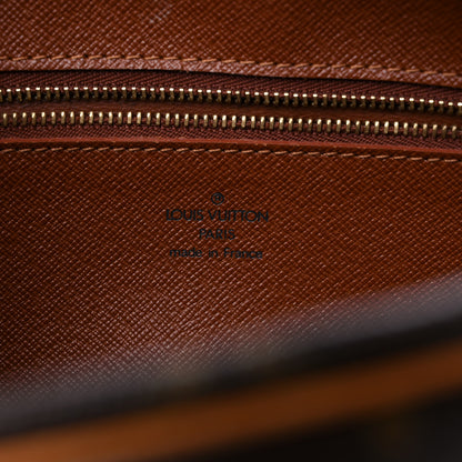 Louis Vuitton Monogram Trocadero 27 6 of 15