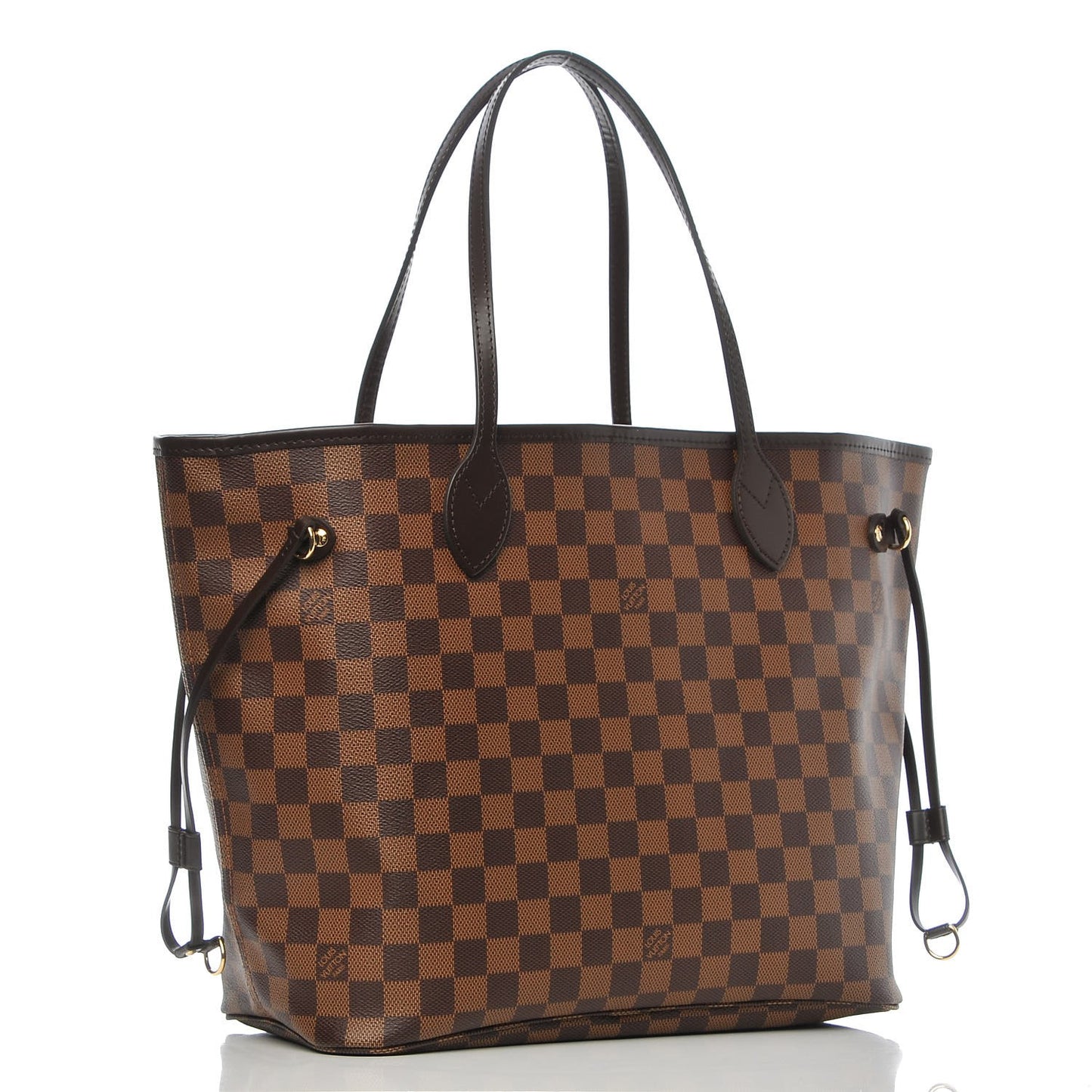 Damier Ebene Neo Neverfull MM