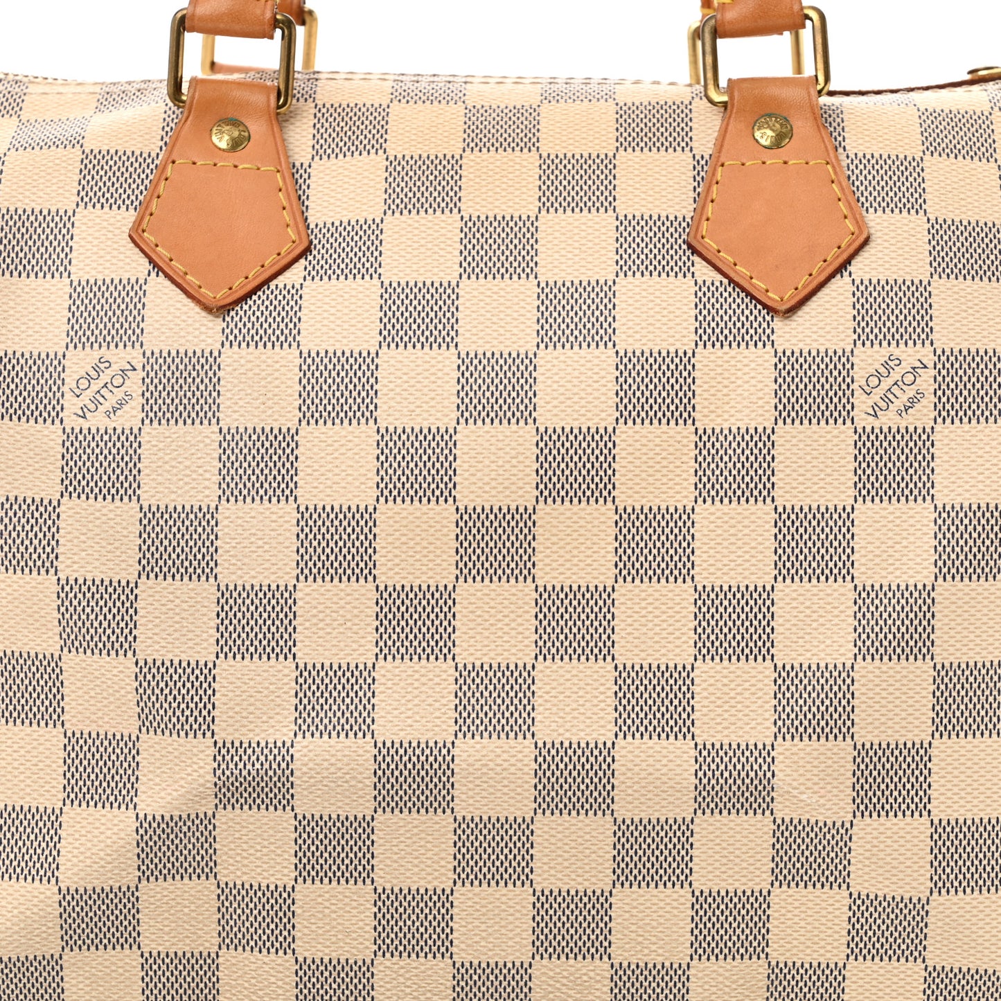 Damier Azur Speedy 30