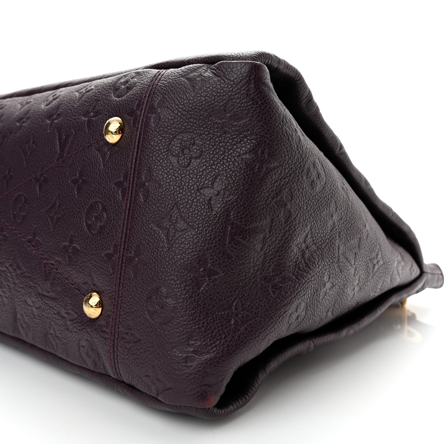 Louis Vuitton Empreinte Artsy MM Aube 10 of 10