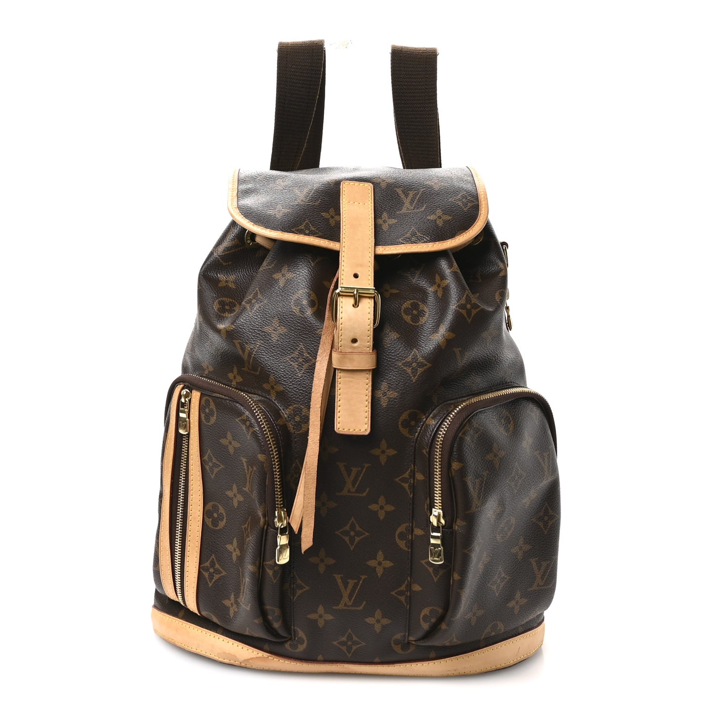 Monogram Bosphore Backpack