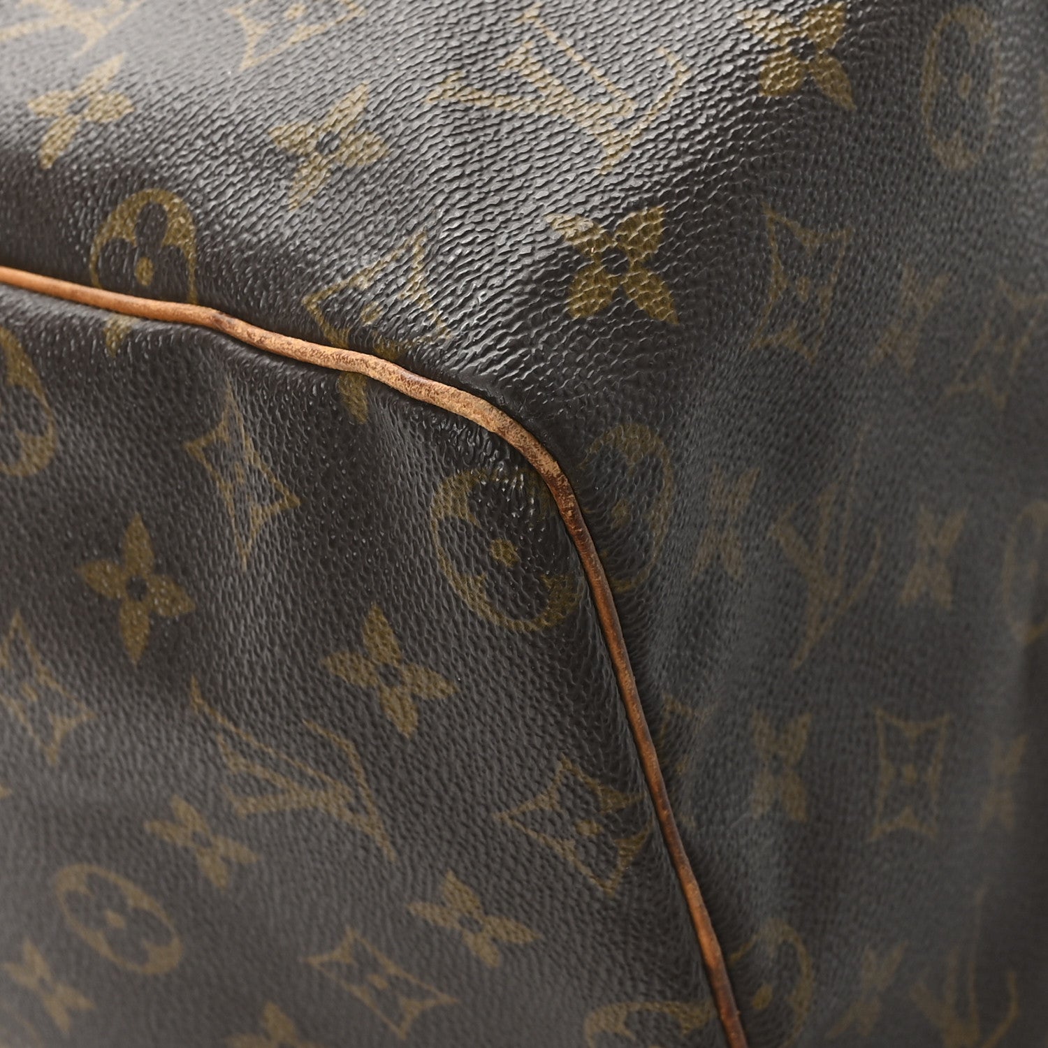 Louis Vuitton Monogram Speedy 40 10 of 11