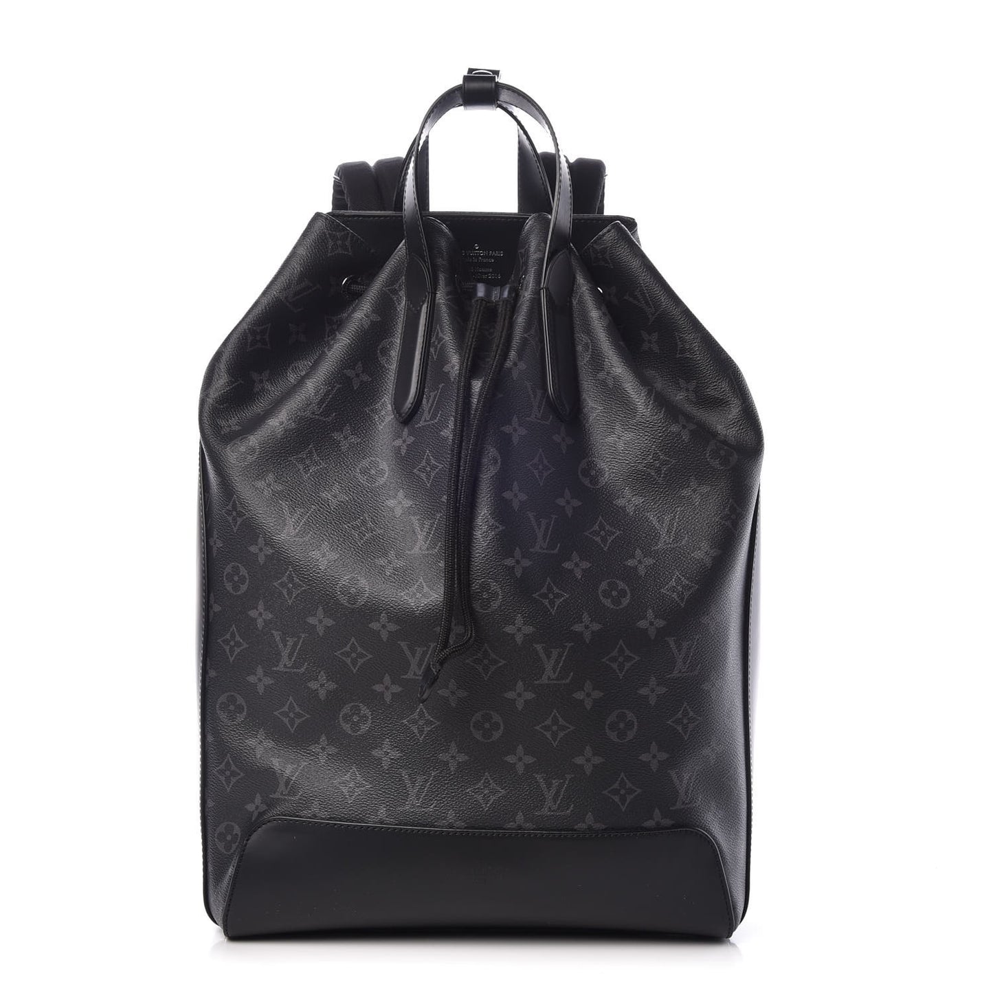 Monogram Eclipse Explorer Backpack