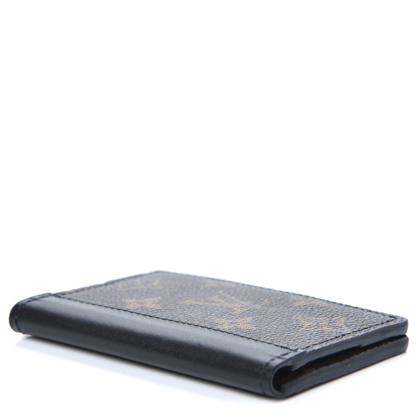 Monogram Macassar Pocket Organizer NM