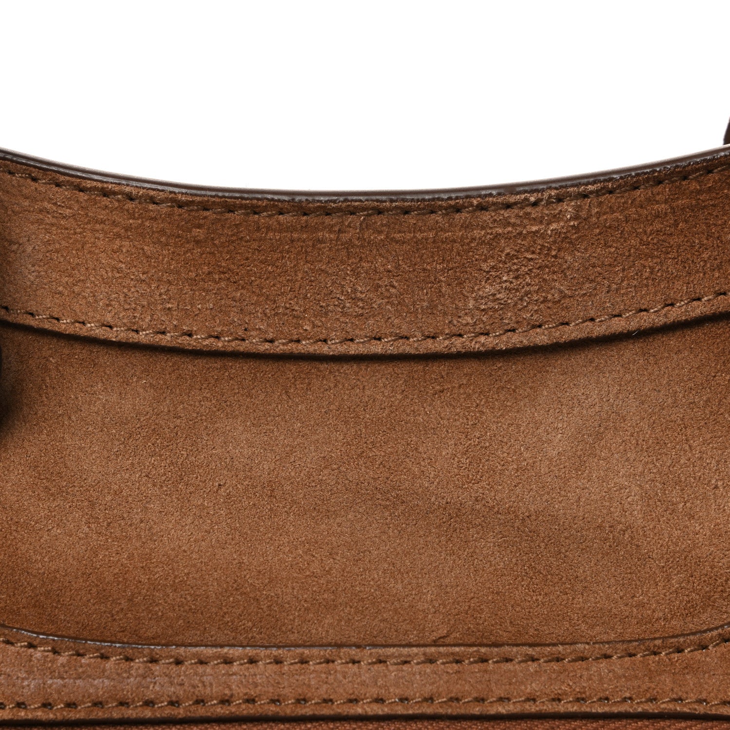 Balenciaga Waxed Suede Calfskin Classic Hardware Small Le City Camel Camel 8 of 10