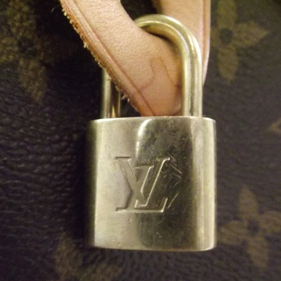 Monogram Speedy 35
