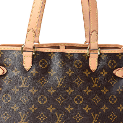 Louis Vuitton Monogram Batignolles Horizontal 10 of 10