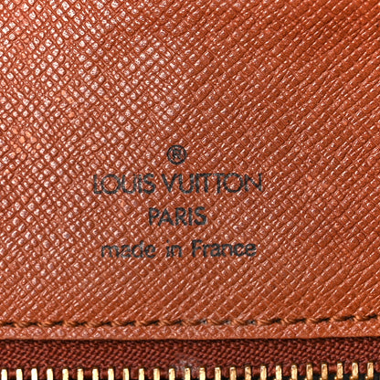 Louis Vuitton Monogram Saint Cloud GM 7 of 16