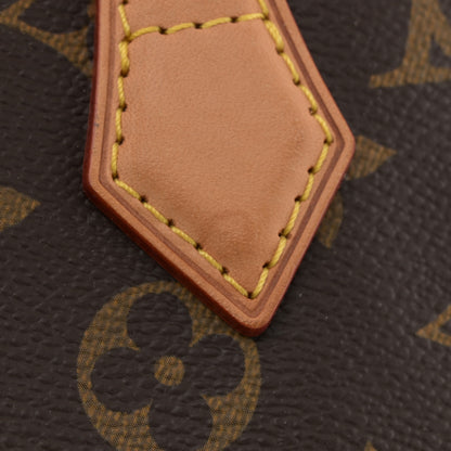 Louis Vuitton Monogram Wilshire MM 12 of 12
