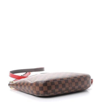 Louis Vuitton Damier Ebene South Bank Besace 4 of 8