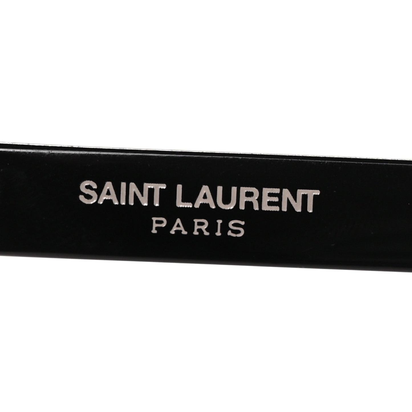New Wave SL214 Kate Cat Eye Sunglasses Black