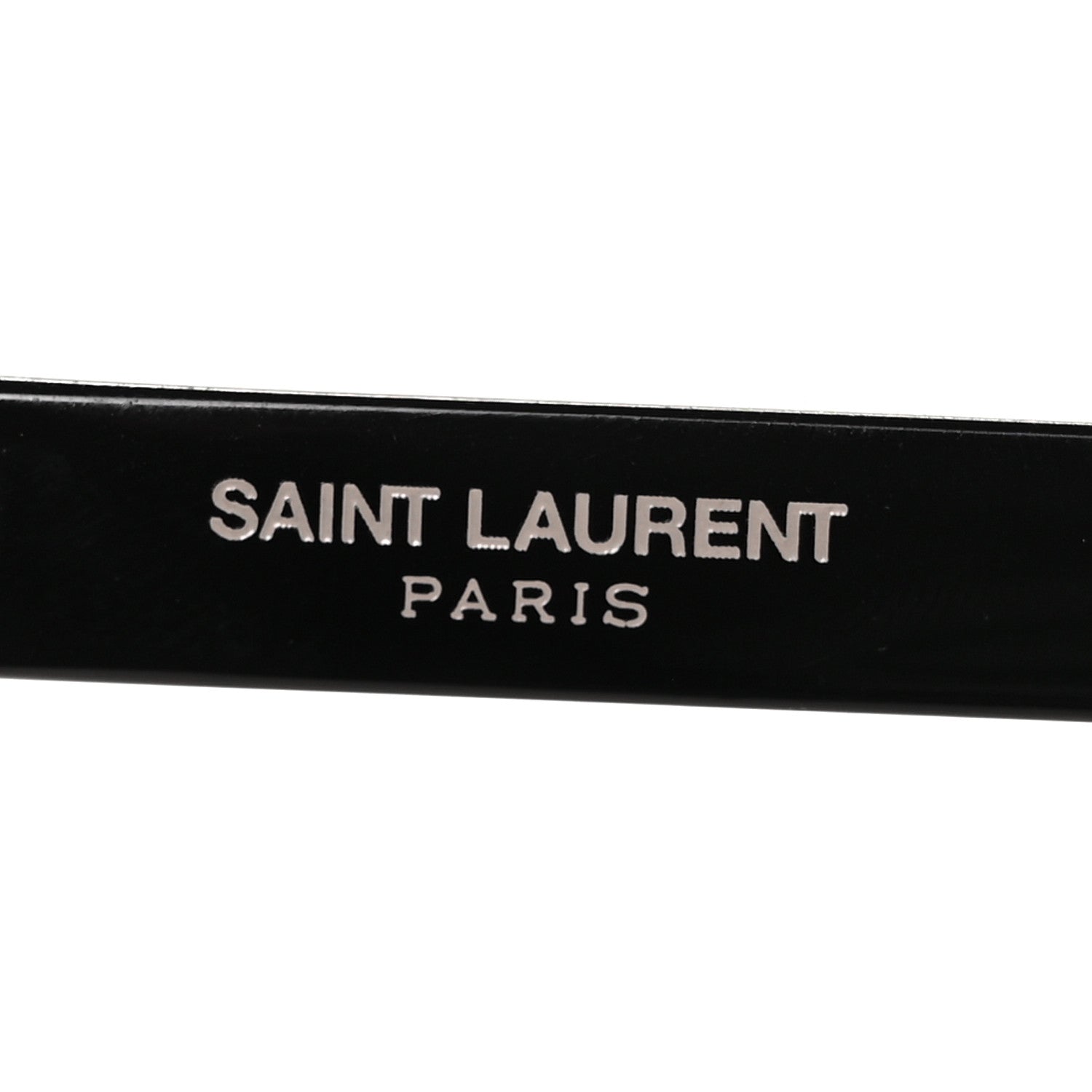 Saint Laurent New Wave SL214 Kate Cat Eye Sunglasses Black 5 of 7