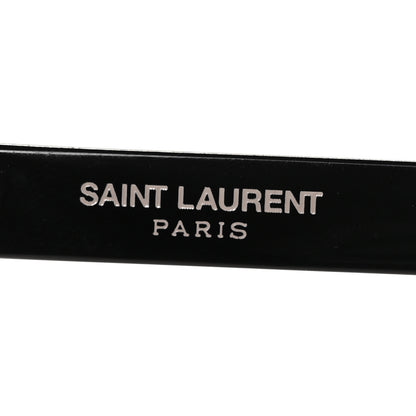 Saint Laurent New Wave SL214 Kate Cat Eye Sunglasses Black 5 of 7