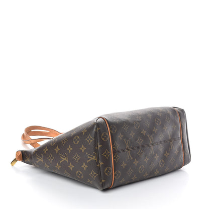 Louis Vuitton Monogram Totally MM 4 of 10