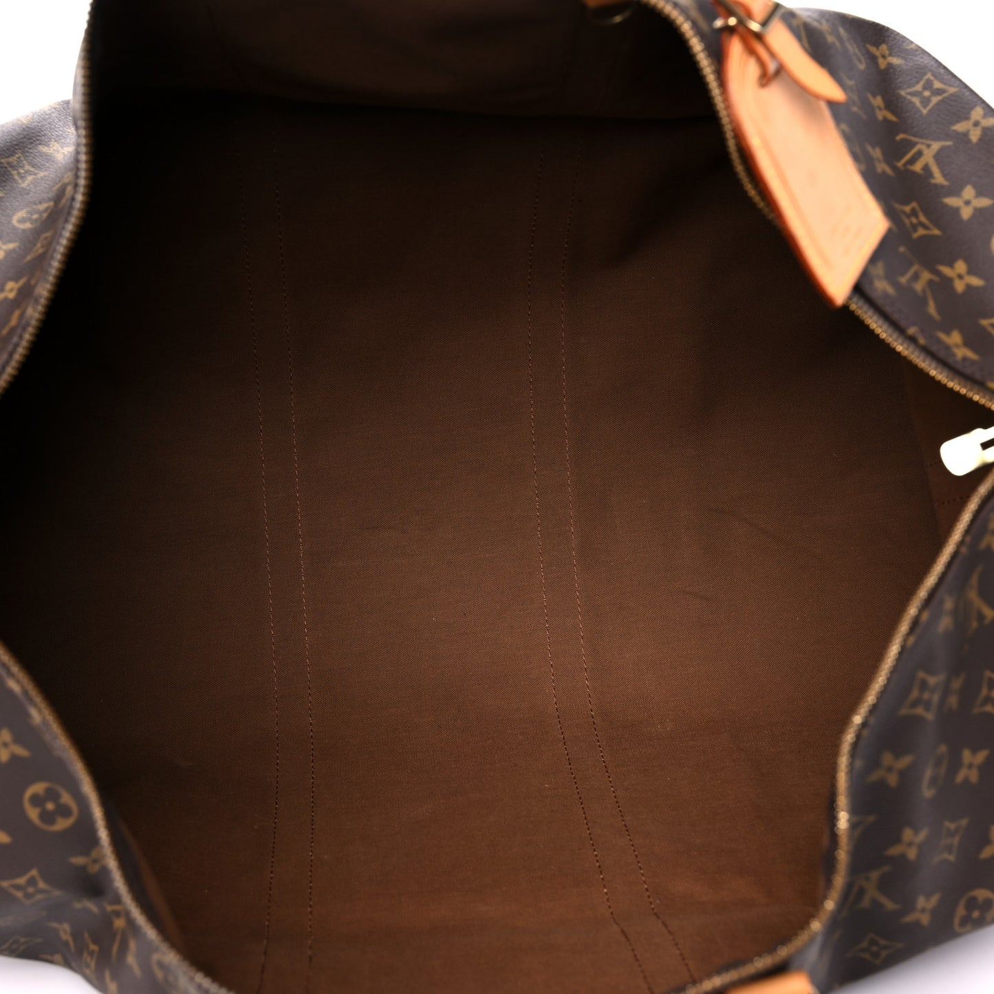 Monogram Keepall Bandouliere 60