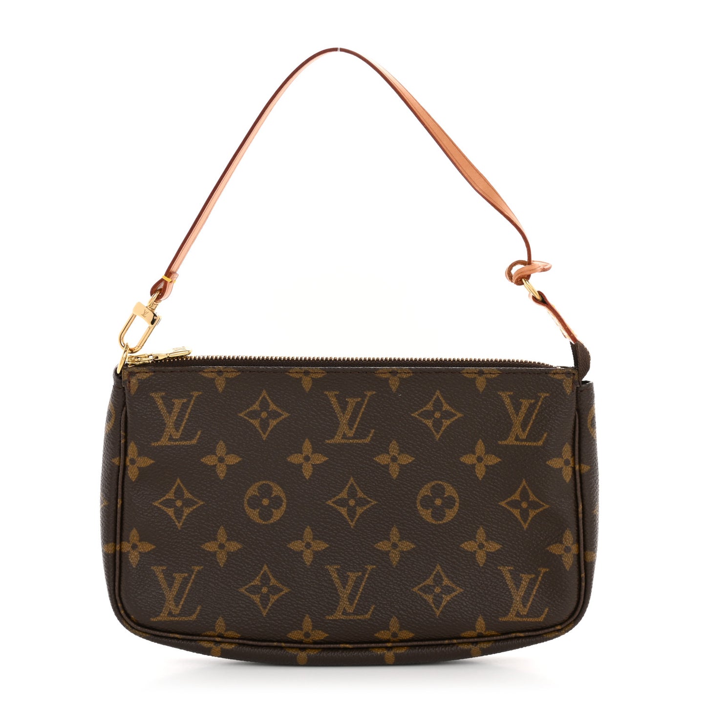 Monogram Pochette Accessories
