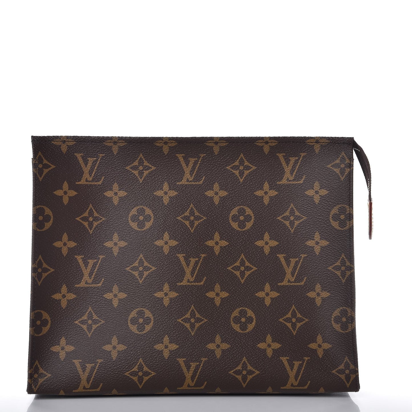Monogram Toiletry Pouch 26