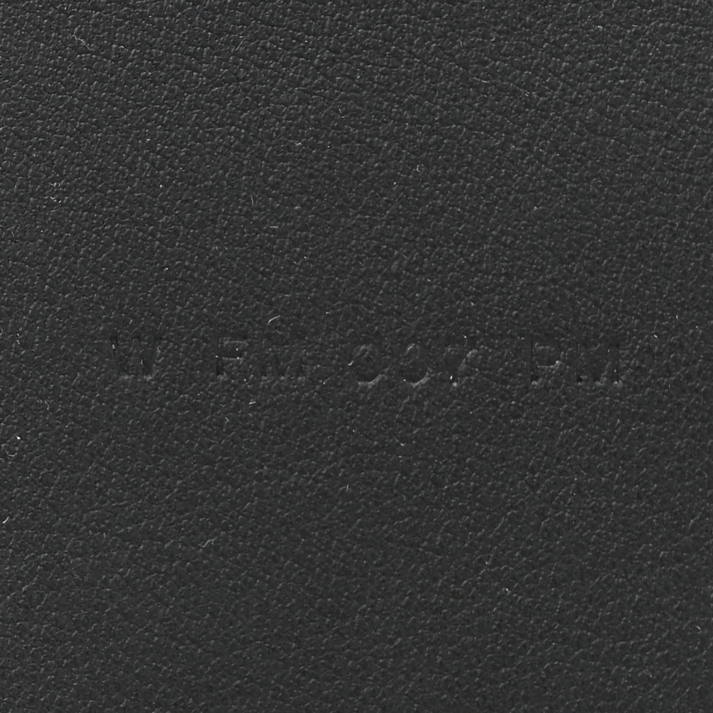 Swift Epsom Pocket Kelly Shoulder Strap Black