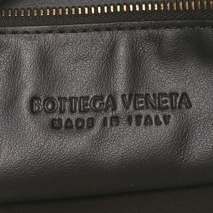 Bottega Veneta Suede Intrecciato Small Hop Fondant 6 of 11