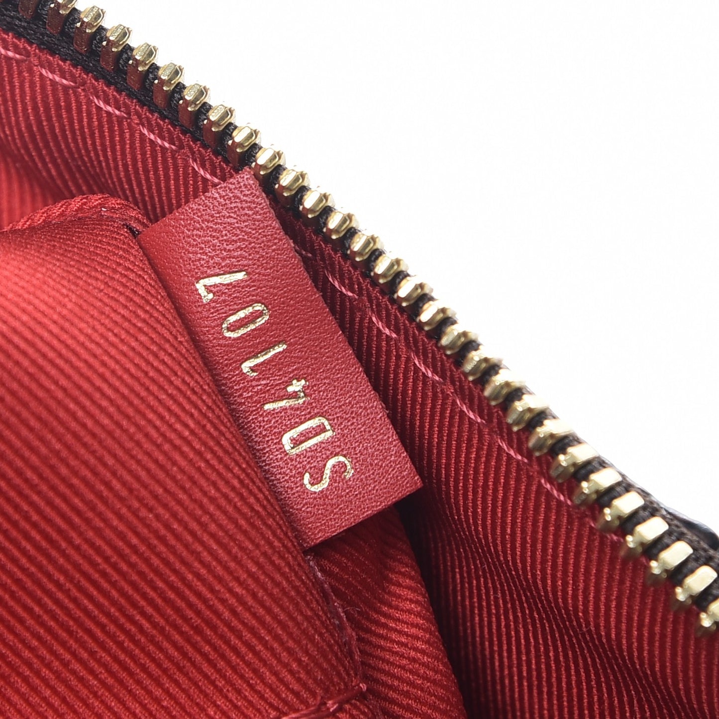 Damier Ebene South Bank Besace