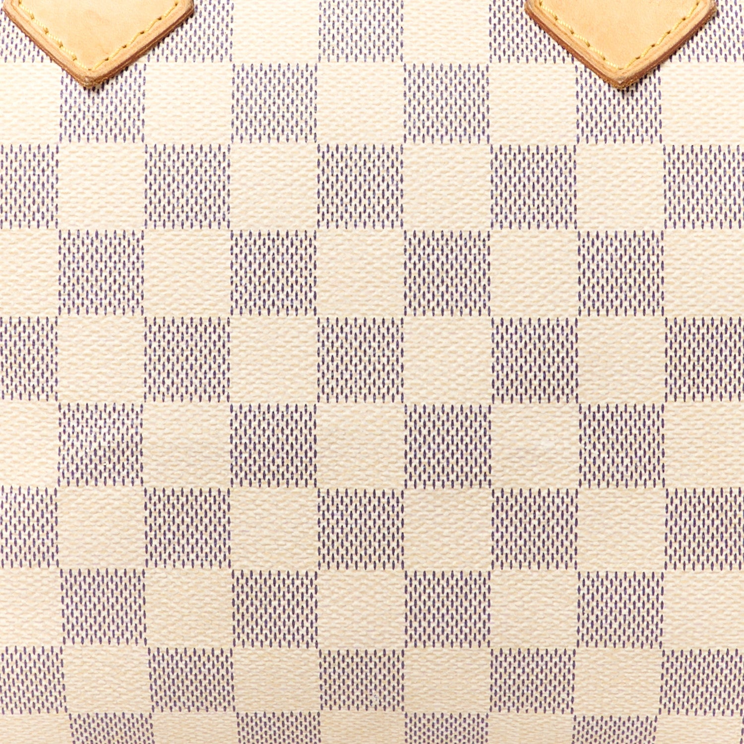 Louis Vuitton Damier Azur Speedy 25 9 of 13