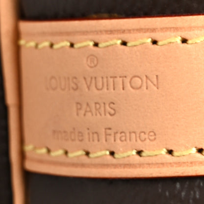 Louis Vuitton Monogram Speedy Bandouliere 35 6 of 11