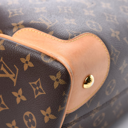 Louis Vuitton Monogram Retiro NM 11 of 14